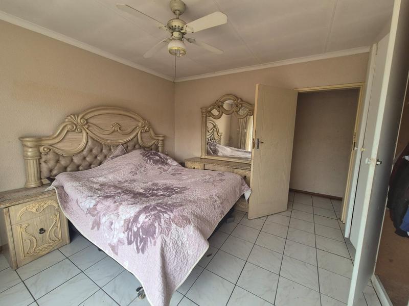 3 Bedroom Property for Sale in Krugersdorp North Gauteng