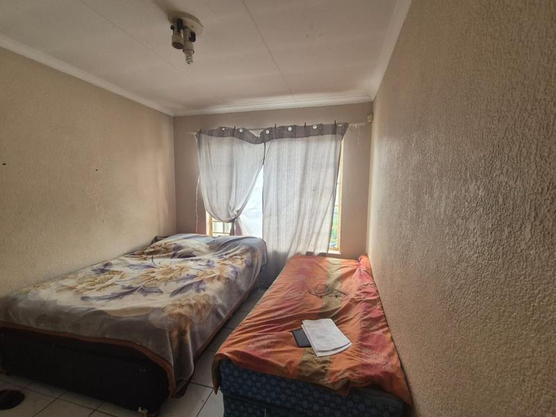 3 Bedroom Property for Sale in Krugersdorp North Gauteng