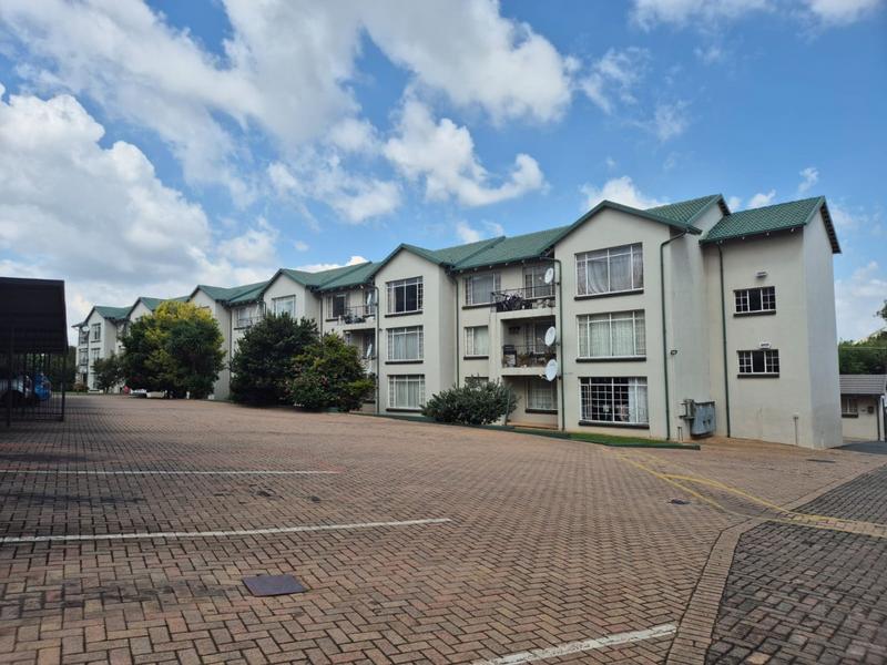 3 Bedroom Property for Sale in Krugersdorp North Gauteng