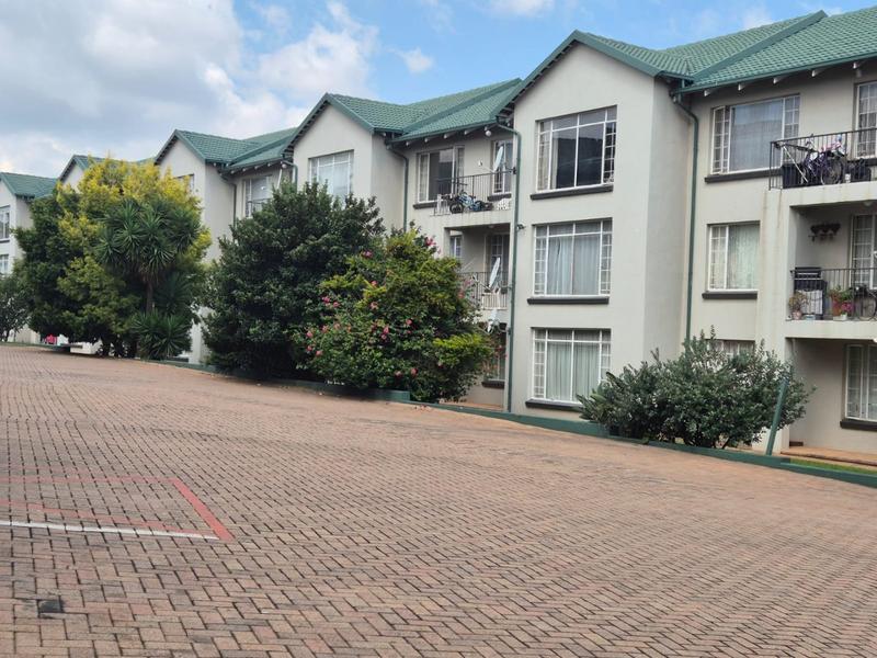 3 Bedroom Property for Sale in Krugersdorp North Gauteng