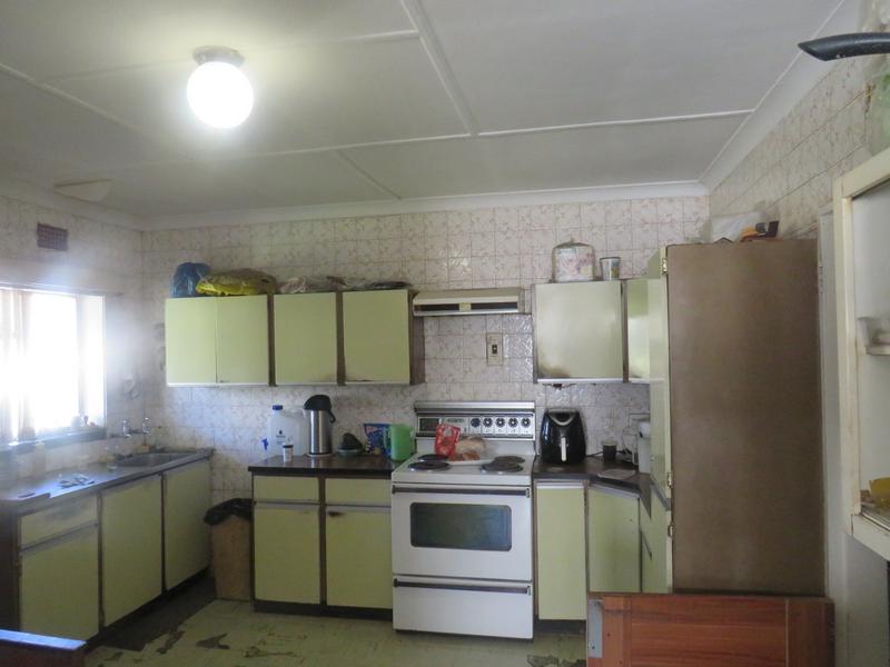 4 Bedroom Property for Sale in Krugersdorp North Gauteng