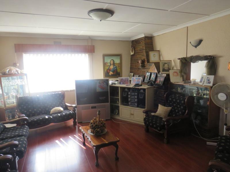 4 Bedroom Property for Sale in Krugersdorp North Gauteng