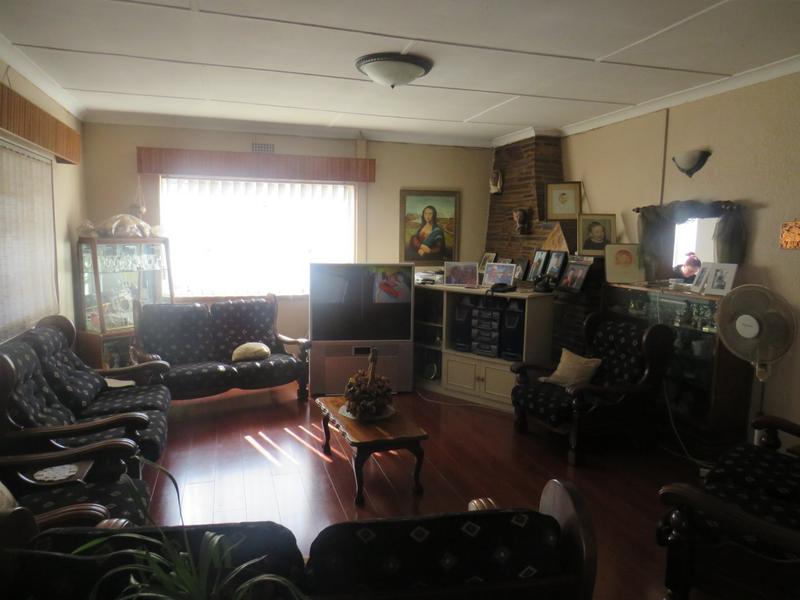 4 Bedroom Property for Sale in Krugersdorp North Gauteng