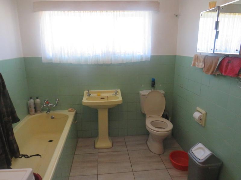 4 Bedroom Property for Sale in Krugersdorp North Gauteng