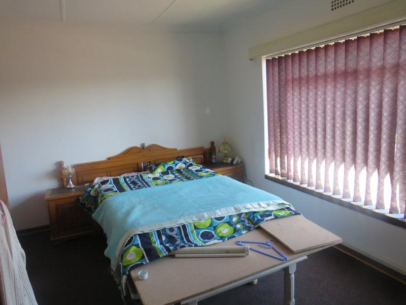 4 Bedroom Property for Sale in Krugersdorp North Gauteng
