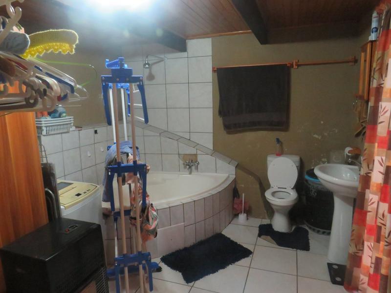 4 Bedroom Property for Sale in Krugersdorp North Gauteng