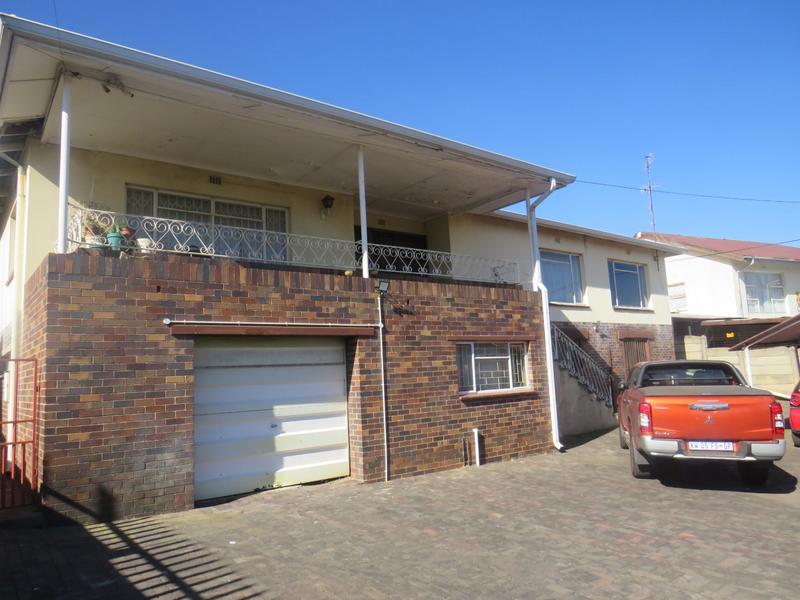 4 Bedroom Property for Sale in Krugersdorp North Gauteng