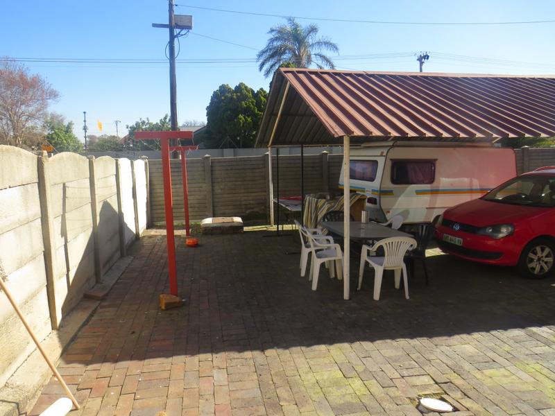 4 Bedroom Property for Sale in Krugersdorp North Gauteng