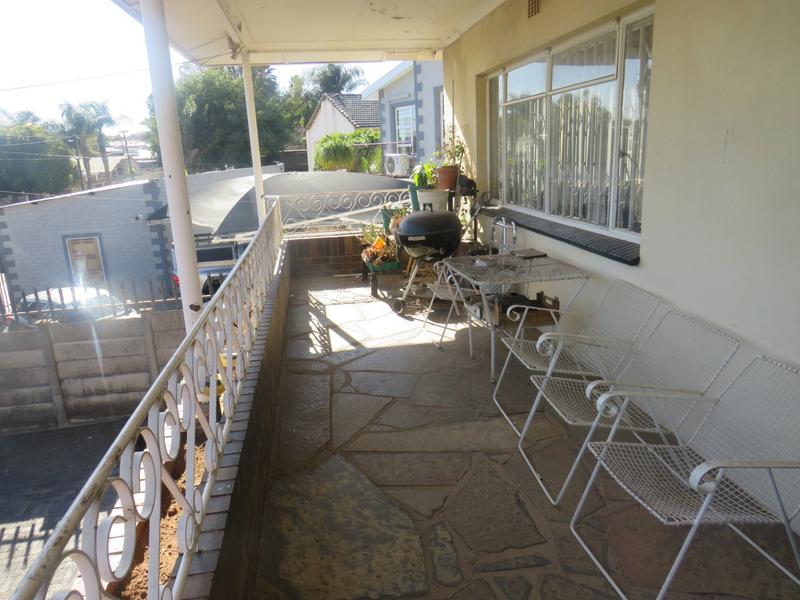 4 Bedroom Property for Sale in Krugersdorp North Gauteng