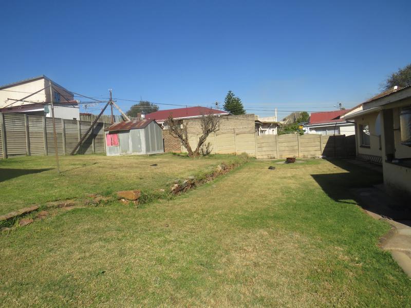 4 Bedroom Property for Sale in Krugersdorp North Gauteng