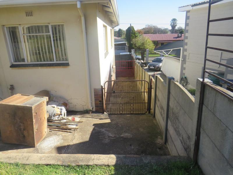4 Bedroom Property for Sale in Krugersdorp North Gauteng