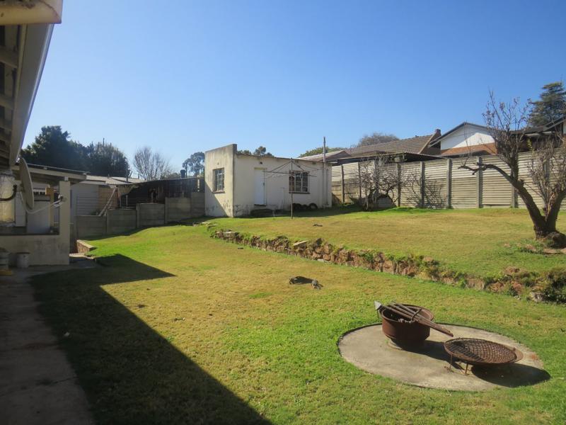 4 Bedroom Property for Sale in Krugersdorp North Gauteng