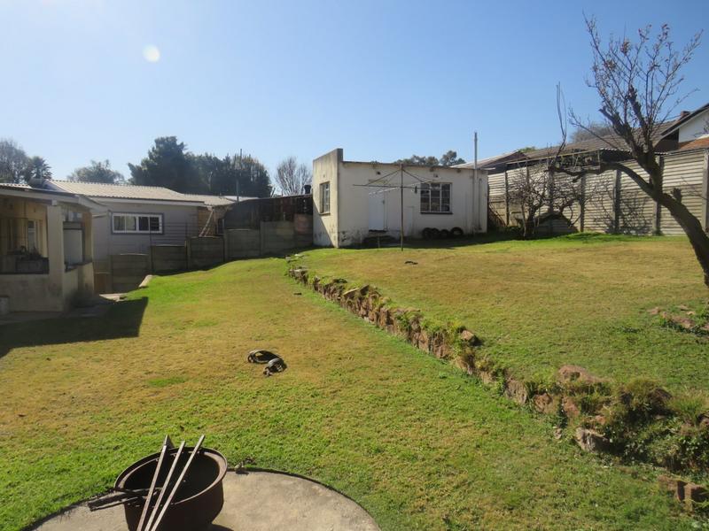 4 Bedroom Property for Sale in Krugersdorp North Gauteng