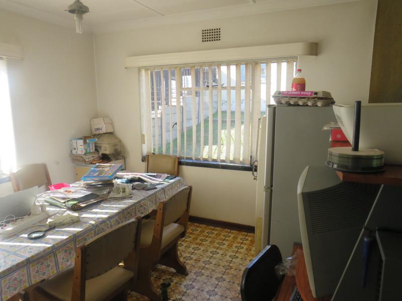 4 Bedroom Property for Sale in Krugersdorp North Gauteng