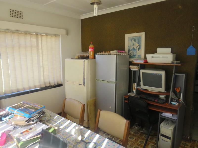 4 Bedroom Property for Sale in Krugersdorp North Gauteng