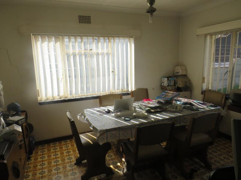 4 Bedroom Property for Sale in Krugersdorp North Gauteng
