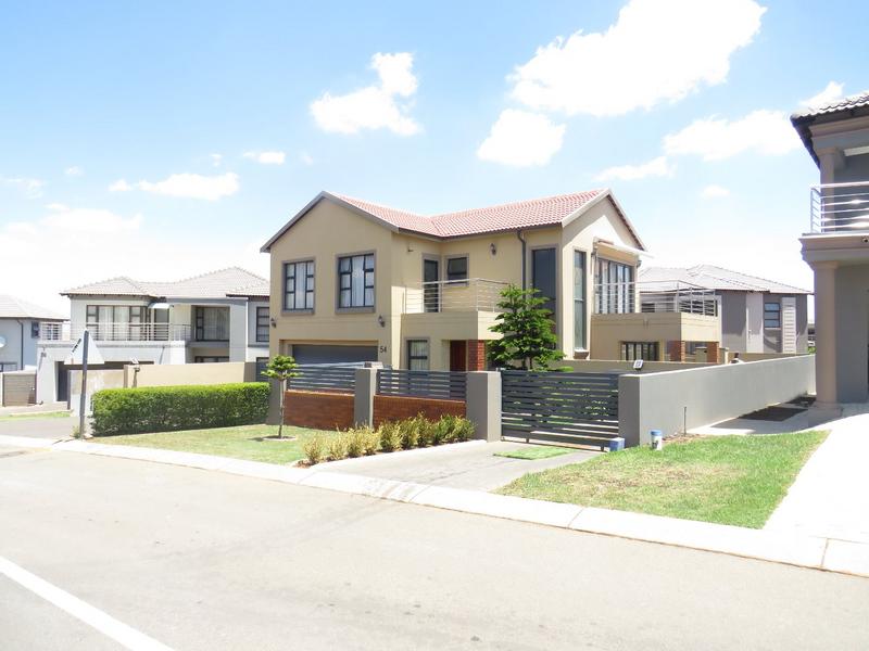 4 Bedroom Property for Sale in Krugersdorp West Gauteng