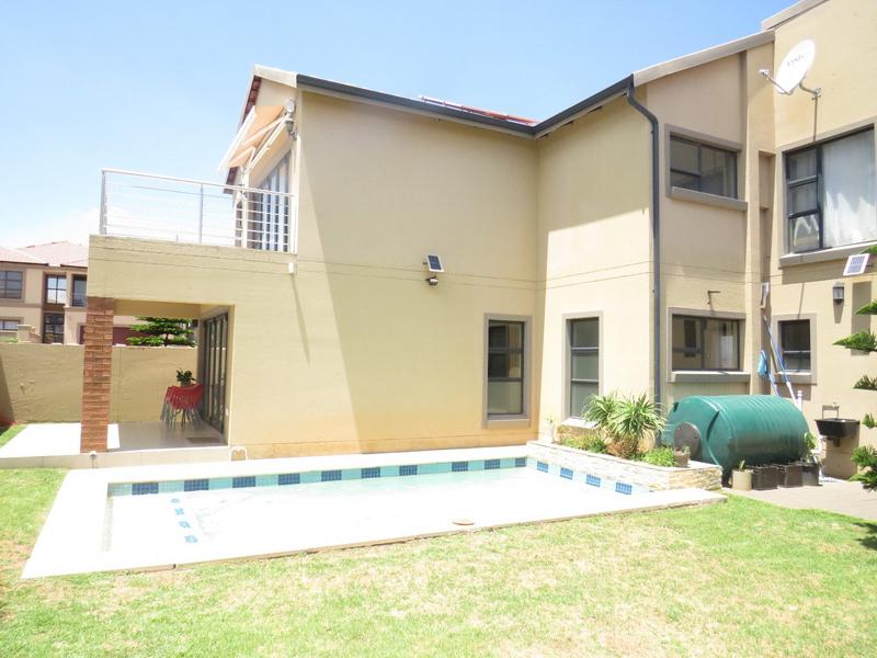 4 Bedroom Property for Sale in Krugersdorp West Gauteng