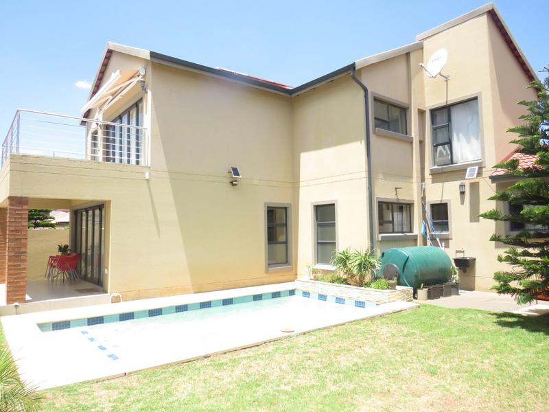 4 Bedroom Property for Sale in Krugersdorp West Gauteng
