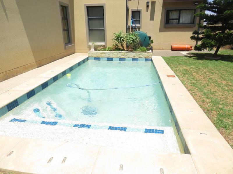 4 Bedroom Property for Sale in Krugersdorp West Gauteng