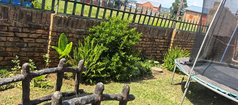 4 Bedroom Property for Sale in Krugersdorp West Gauteng