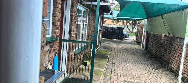 4 Bedroom Property for Sale in Krugersdorp West Gauteng