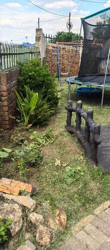 4 Bedroom Property for Sale in Krugersdorp West Gauteng