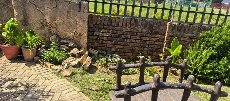 4 Bedroom Property for Sale in Krugersdorp West Gauteng