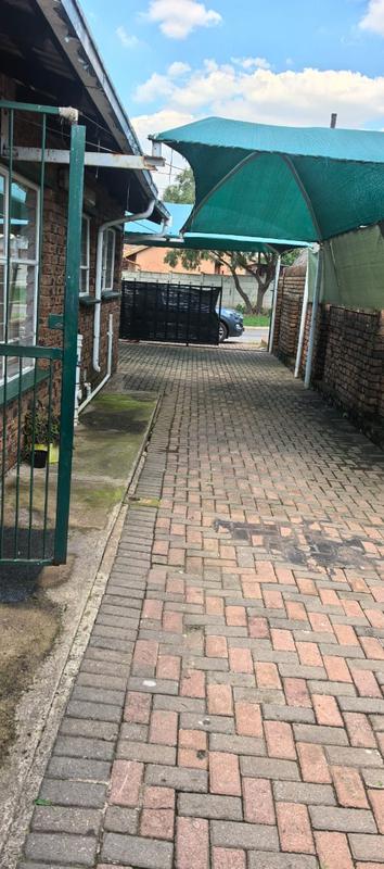 4 Bedroom Property for Sale in Krugersdorp West Gauteng