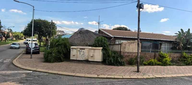 4 Bedroom Property for Sale in Krugersdorp West Gauteng