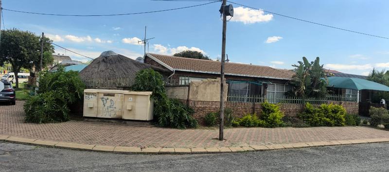 4 Bedroom Property for Sale in Krugersdorp West Gauteng