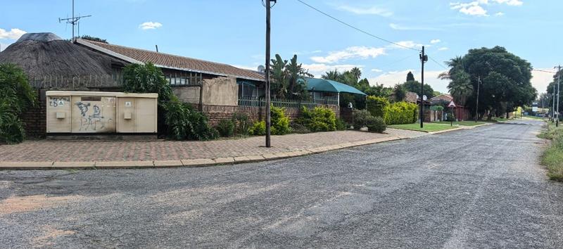 4 Bedroom Property for Sale in Krugersdorp West Gauteng