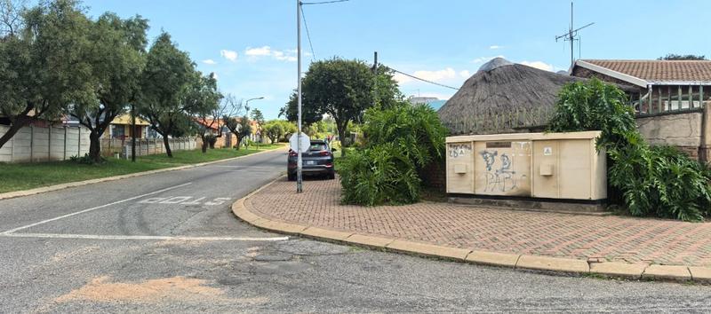 4 Bedroom Property for Sale in Krugersdorp West Gauteng