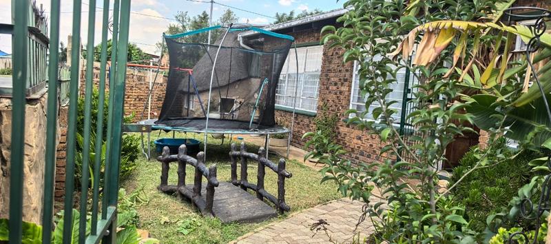 4 Bedroom Property for Sale in Krugersdorp West Gauteng