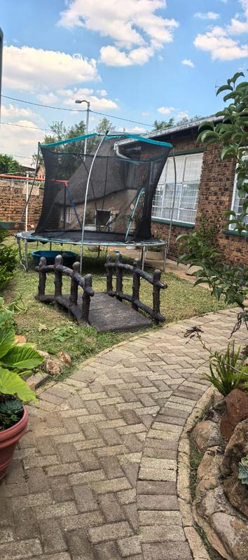 4 Bedroom Property for Sale in Krugersdorp West Gauteng