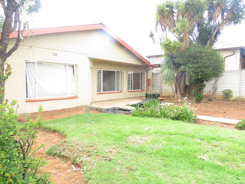3 Bedroom Property for Sale in Krugersdorp West Gauteng