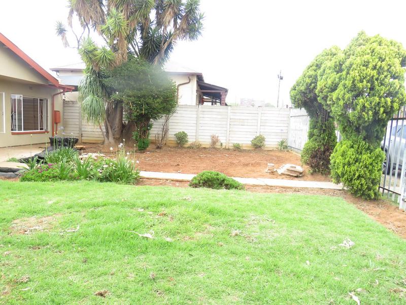 3 Bedroom Property for Sale in Krugersdorp West Gauteng