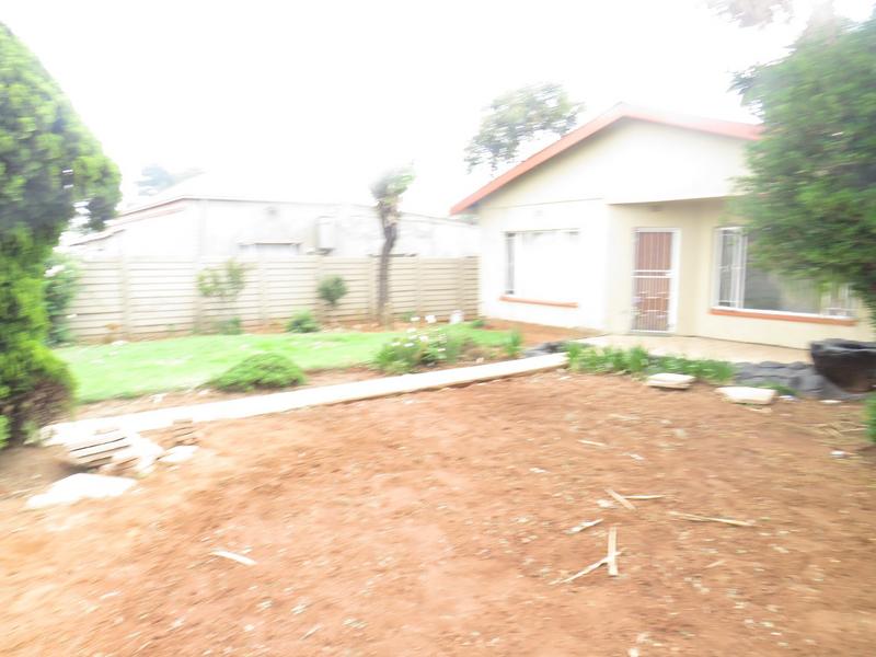 3 Bedroom Property for Sale in Krugersdorp West Gauteng
