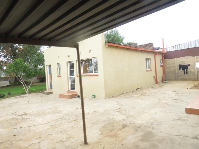 3 Bedroom Property for Sale in Krugersdorp West Gauteng