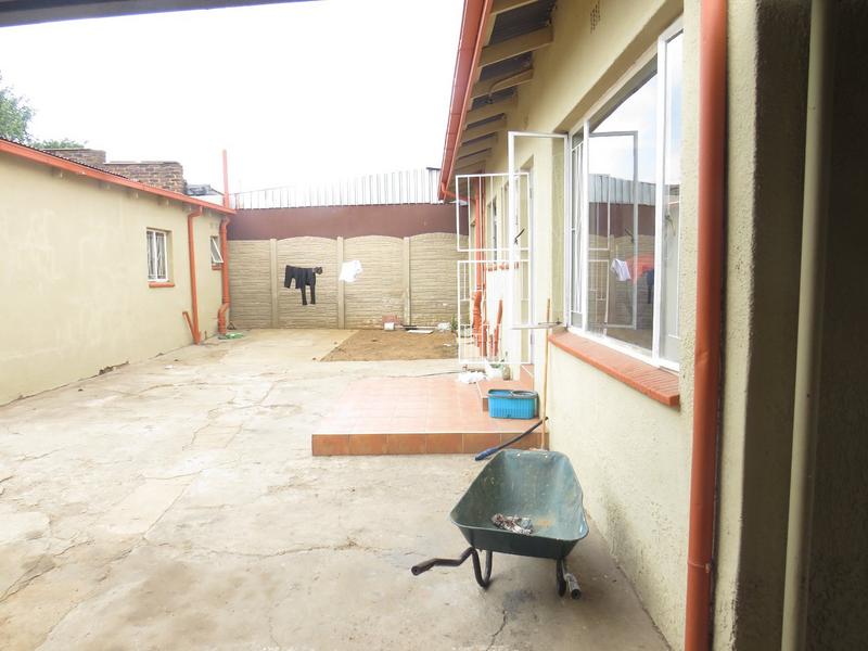 3 Bedroom Property for Sale in Krugersdorp West Gauteng