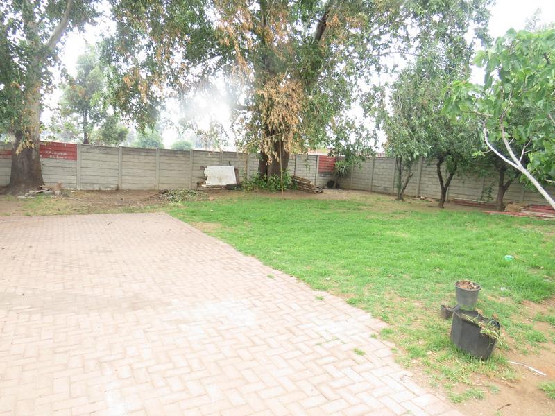 3 Bedroom Property for Sale in Krugersdorp West Gauteng