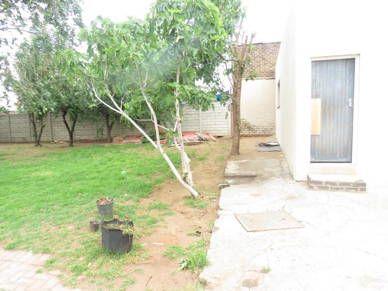 3 Bedroom Property for Sale in Krugersdorp West Gauteng