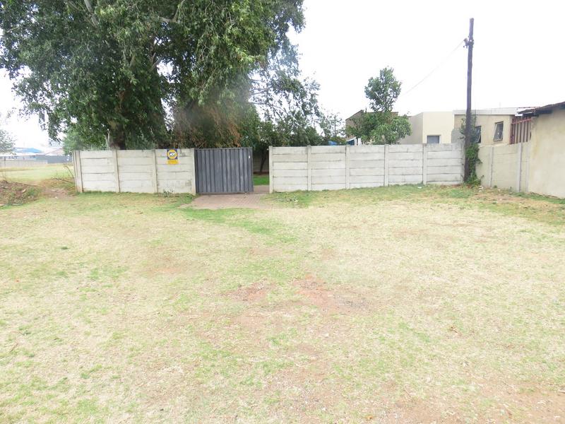 3 Bedroom Property for Sale in Krugersdorp West Gauteng