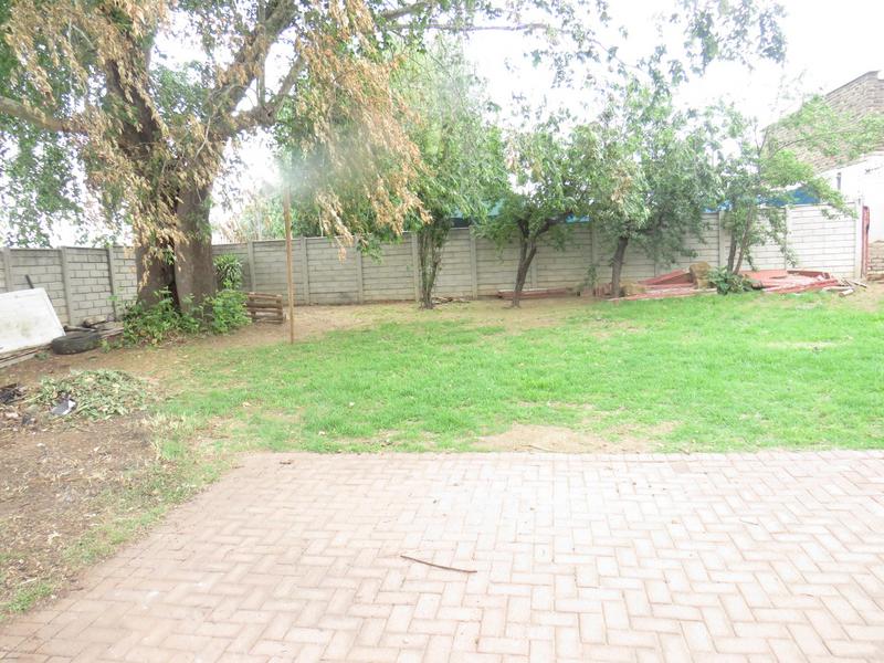 3 Bedroom Property for Sale in Krugersdorp West Gauteng