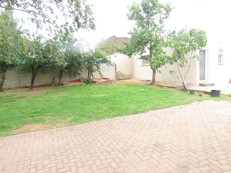 3 Bedroom Property for Sale in Krugersdorp West Gauteng