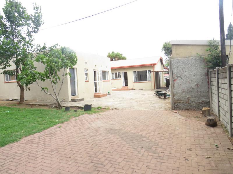 3 Bedroom Property for Sale in Krugersdorp West Gauteng