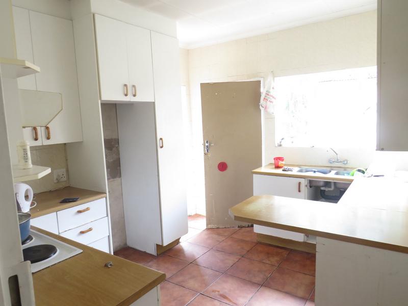 3 Bedroom Property for Sale in Krugersdorp West Gauteng