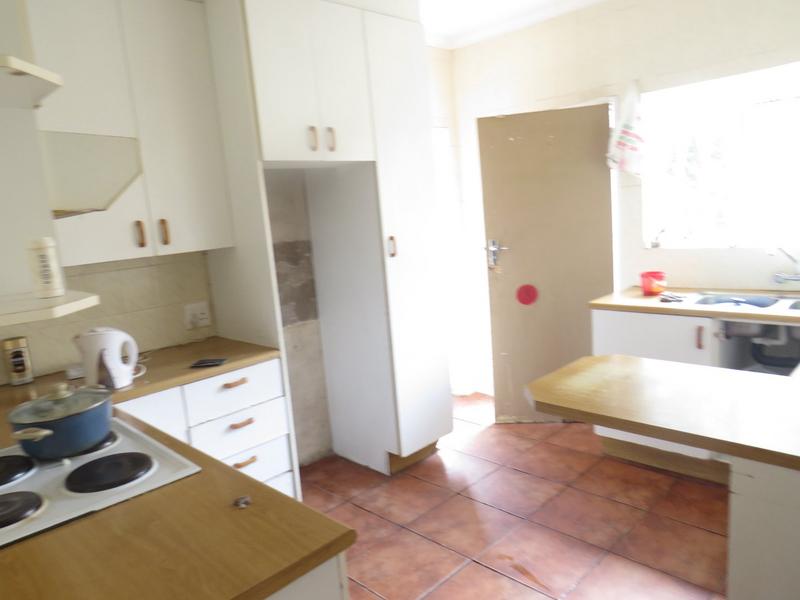 3 Bedroom Property for Sale in Krugersdorp West Gauteng