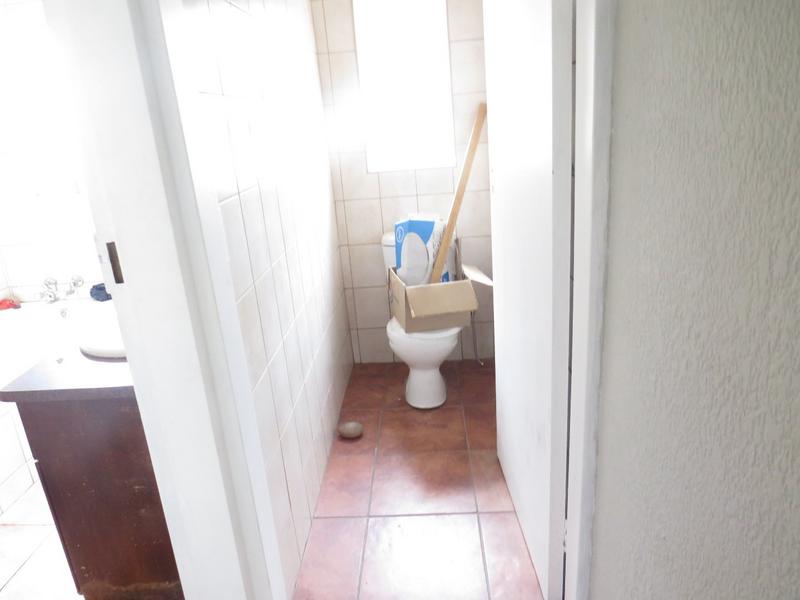 3 Bedroom Property for Sale in Krugersdorp West Gauteng