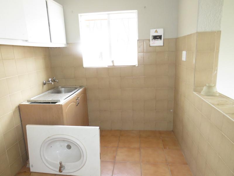 3 Bedroom Property for Sale in Krugersdorp West Gauteng